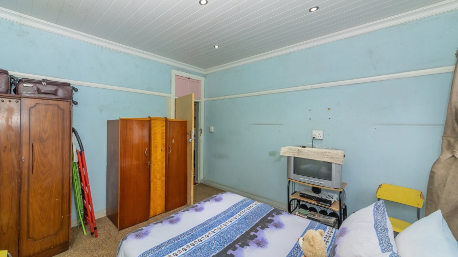 3 Bedroom Property for Sale in Kroonstad Central Free State